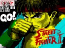 Street Fighter