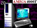 Amiga 4000T