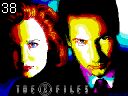 The X-Files