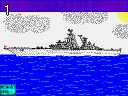 Sea Battle (for Basic game)