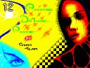 Excess Deluxe Paint Title (2000)