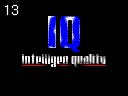 IQ logo