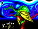 Wild Dragon by Ice'Di/Triumph