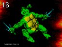 Turtle by Keyser Soze^CoM