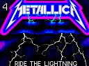 Ride The Lighting by LEV/Wintmasters