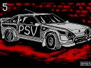 PSV car by Thinker