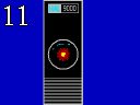 hal9000 by Ralph 124c41+/Castor Cracking Group