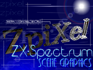 Welcome to ZpiXel